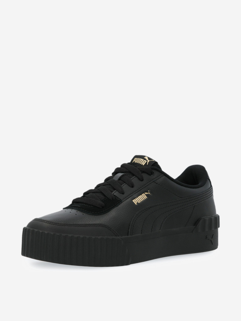 Кеды женские PUMA Carina Lift