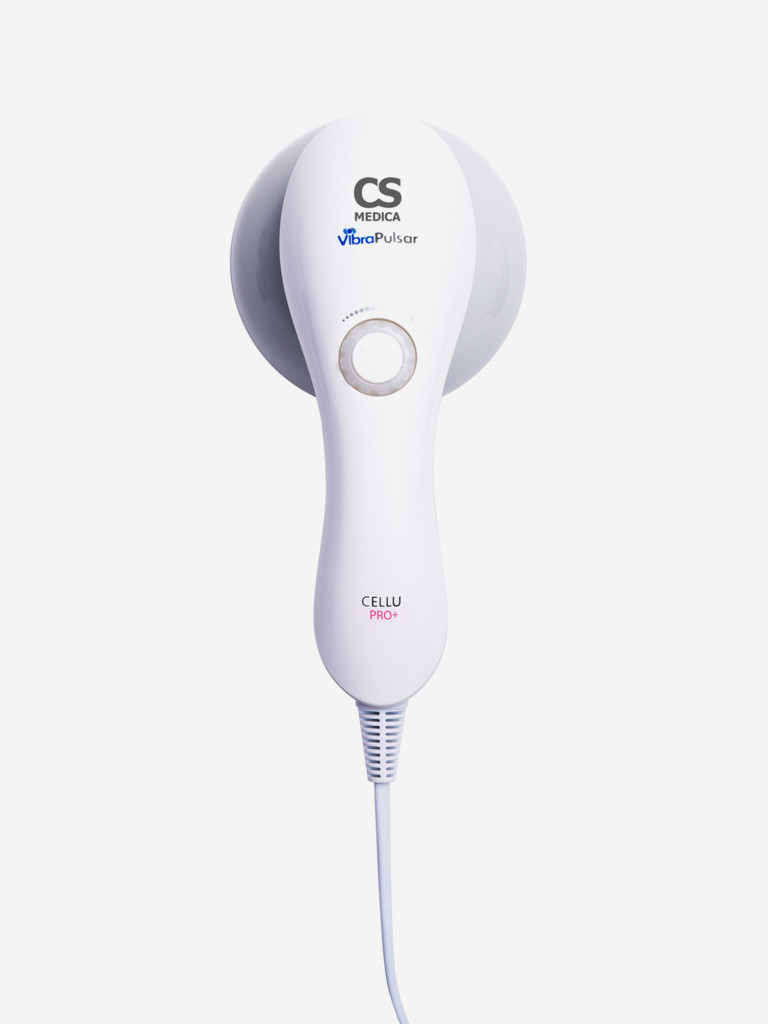 Массажер для ног, шеи, спины и тела CS Medica Cellu Pro+ CS-r9