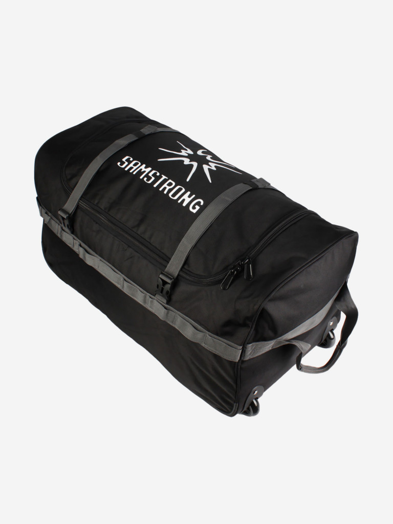 Сумка на колесиках SAMSTRONG B0473 TROLLEY BAG 80