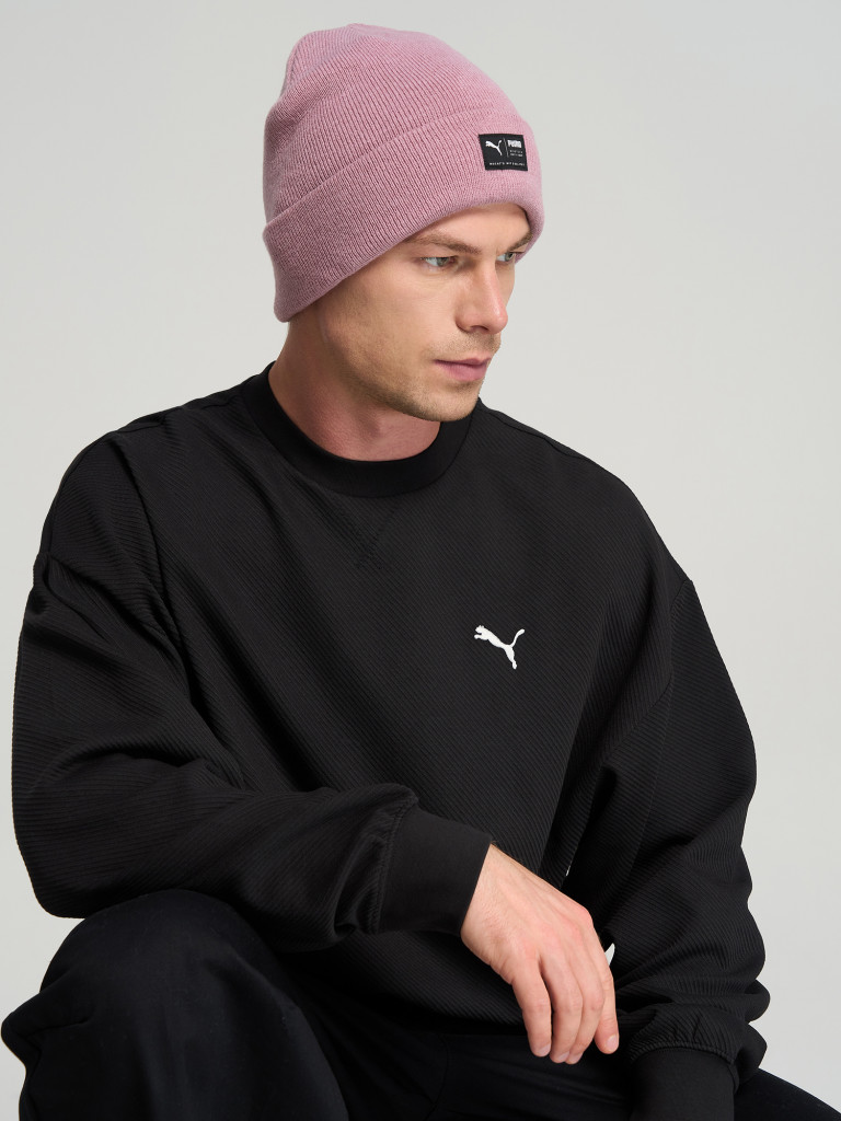 Шапка PUMA Archive Heather
