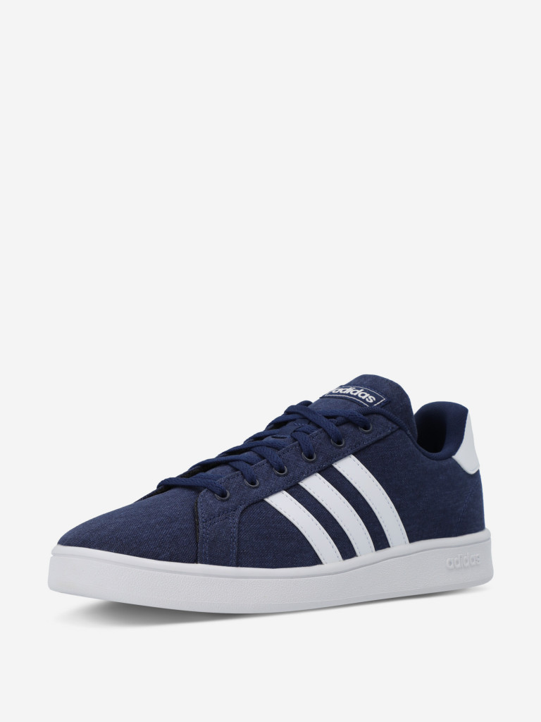 adidas Grand Court K