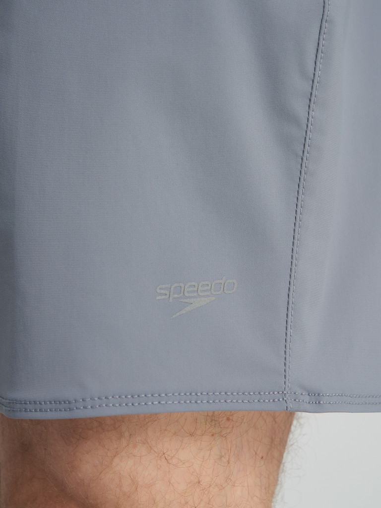 Шорты плавательные мужские Speedo Solid