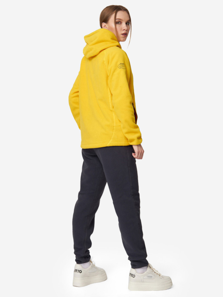 Флисовый комплект женский Alaskan Lady Velona для рыбалки и охоты