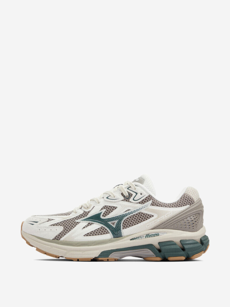 Кроссовки Mizuno Halo Mi Cushioning