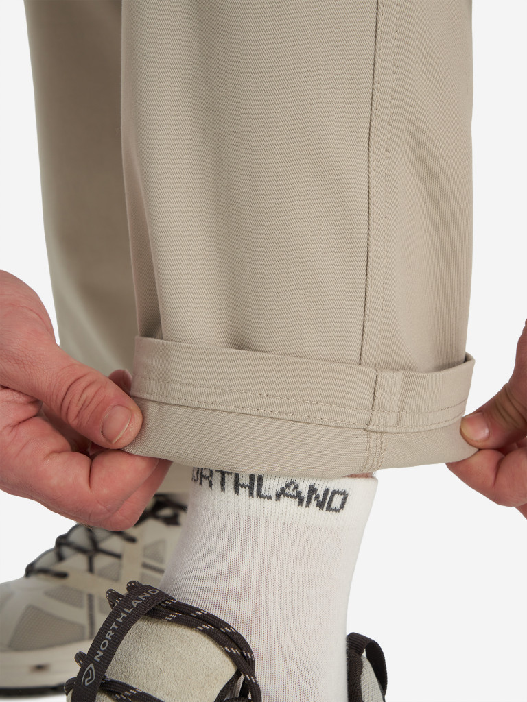 Брюки мужские Northland