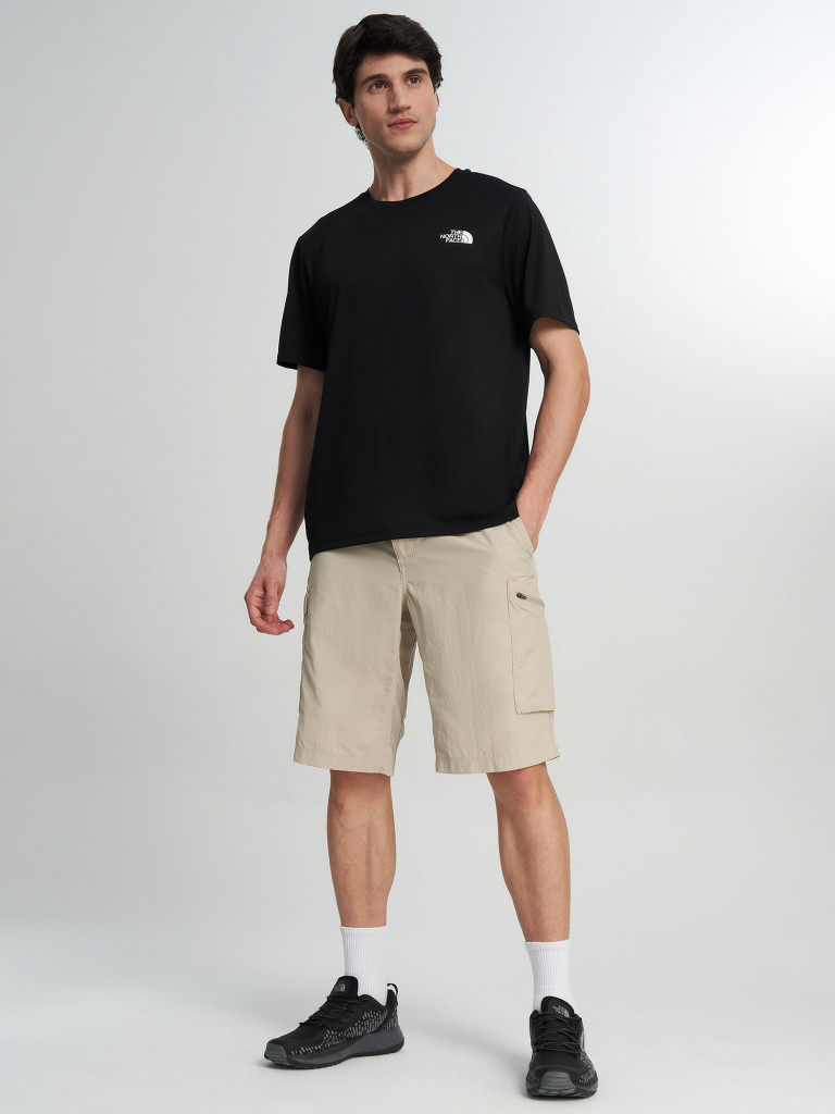 Футболка мужская The North Face 24/7