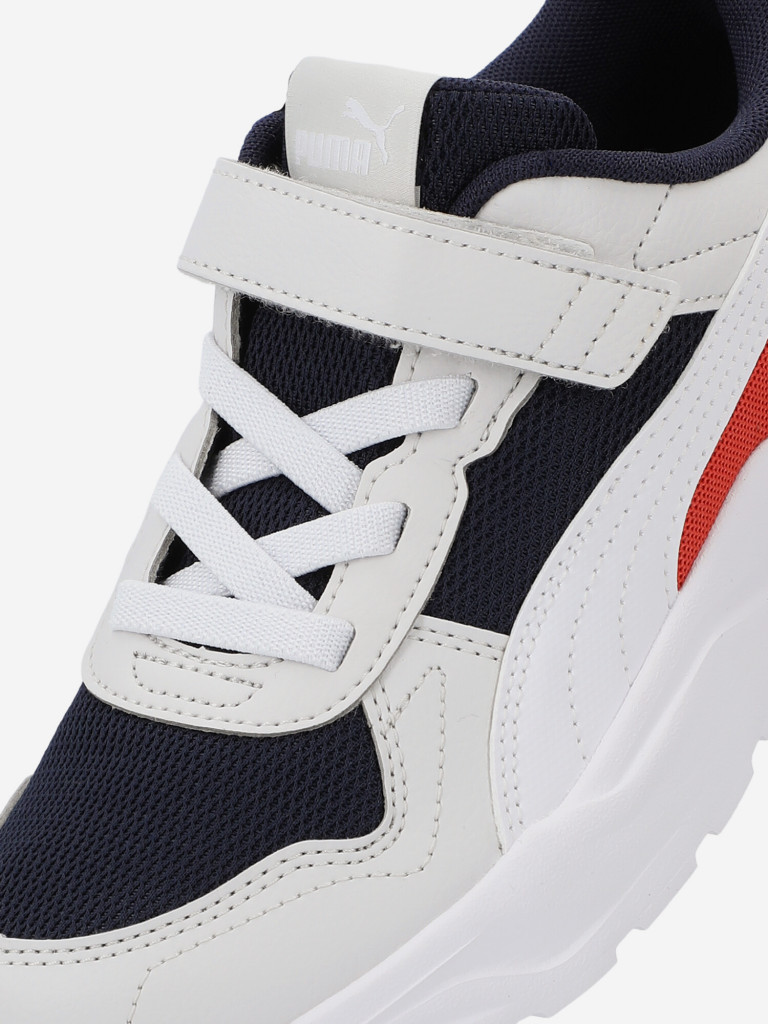 Кроссовки детские PUMA Trinity 2 Lt Ac+ Ps