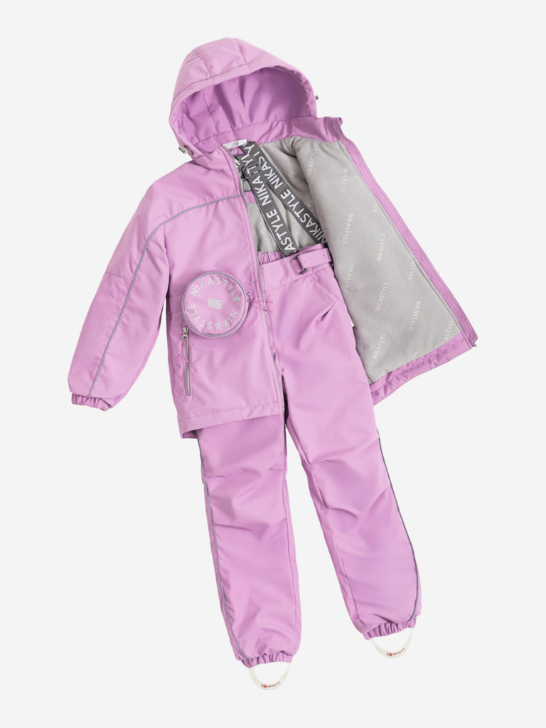 Костюм NIKASTYLE