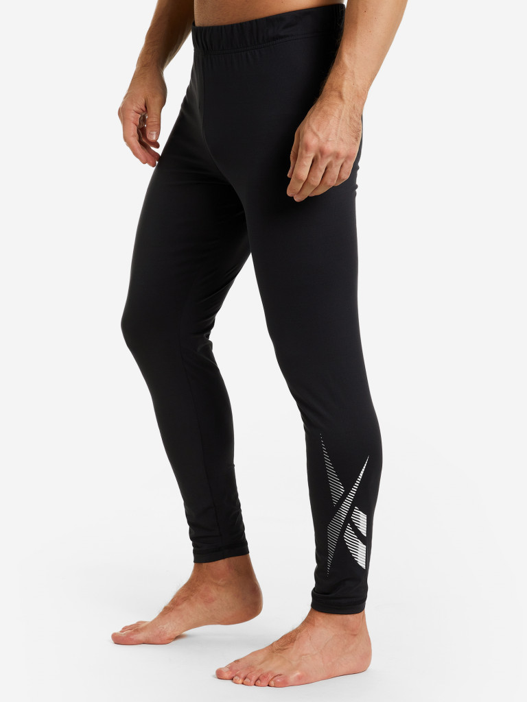 Тайтсы мужские Reebok Thermowarm Touch