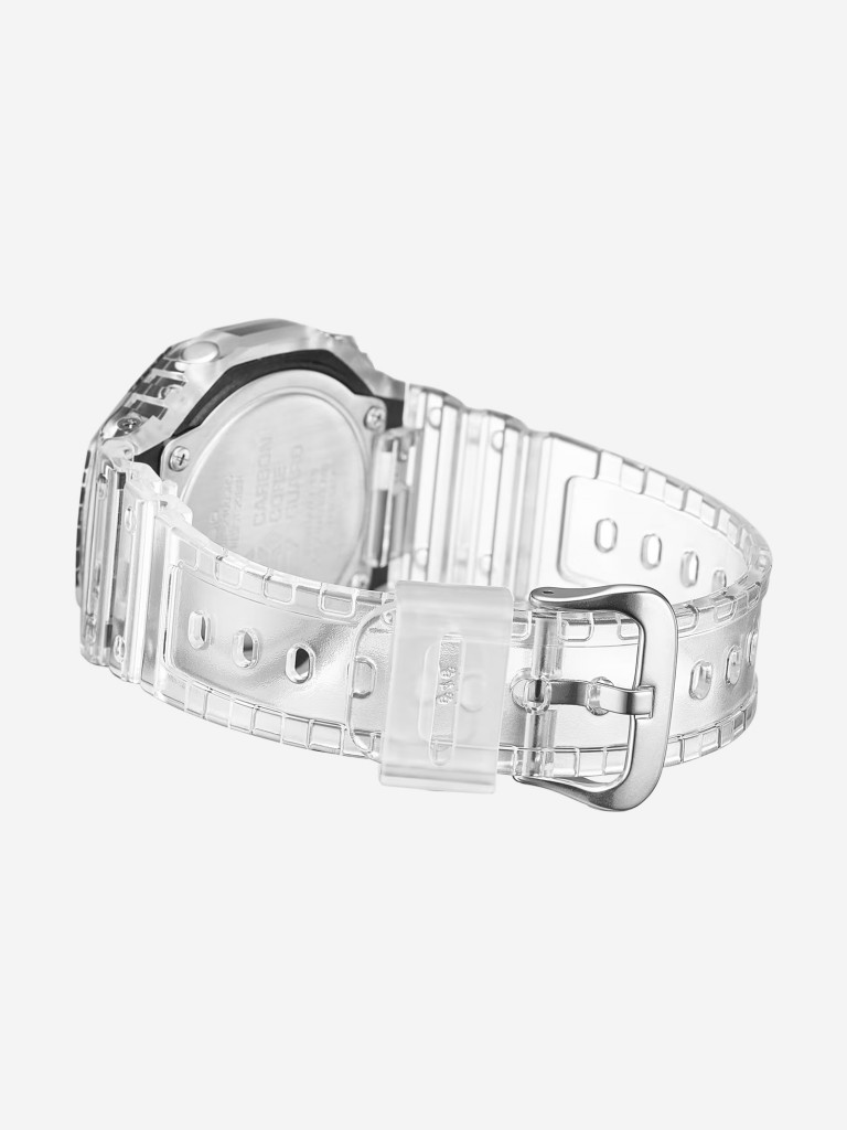 Спортивные часы Casio G-Shock GA-2100SRS-7A