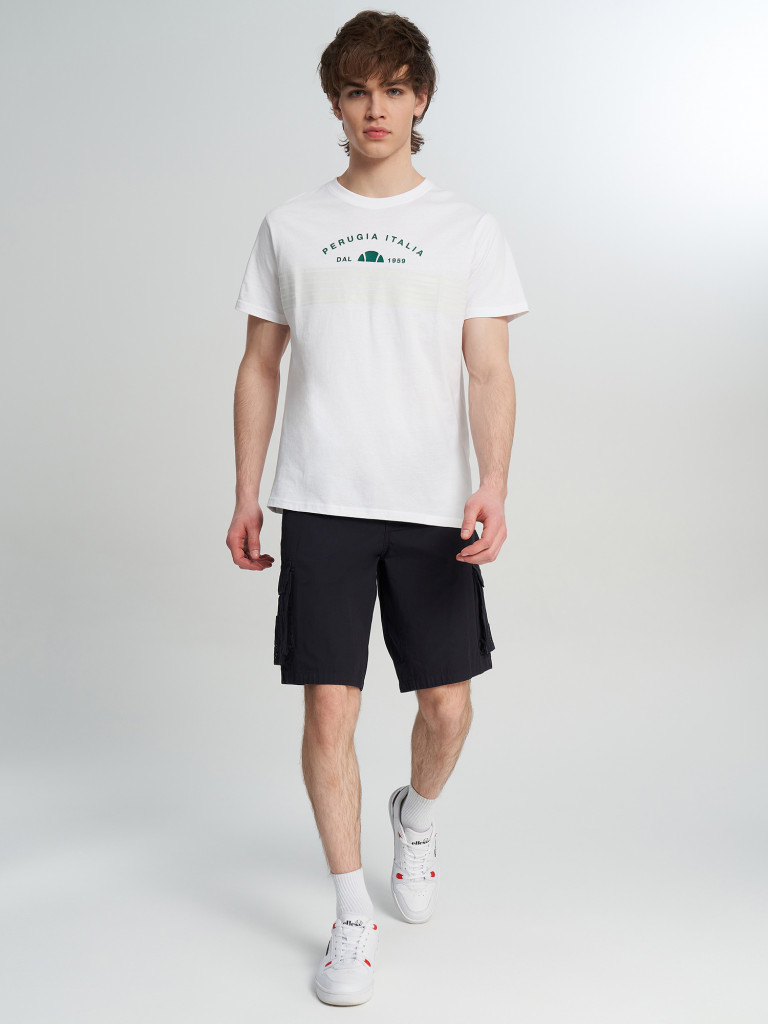 Футболка мужская Ellesse