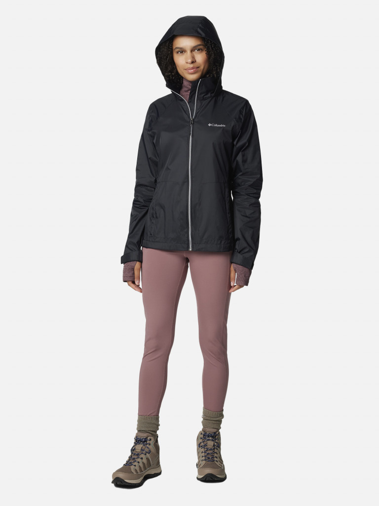Ветровка женская Columbia Switchback IV Jacket