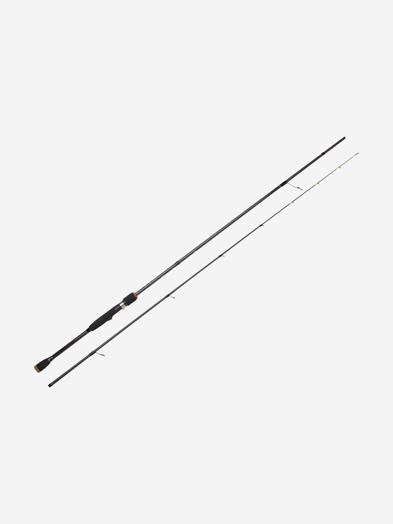 Удилище спиннинговое Salmo Diamond JIG 24 2.28