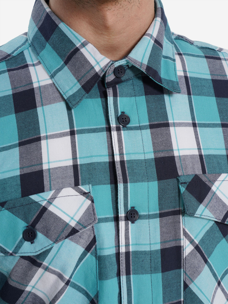 Рубашка мужская Outventure