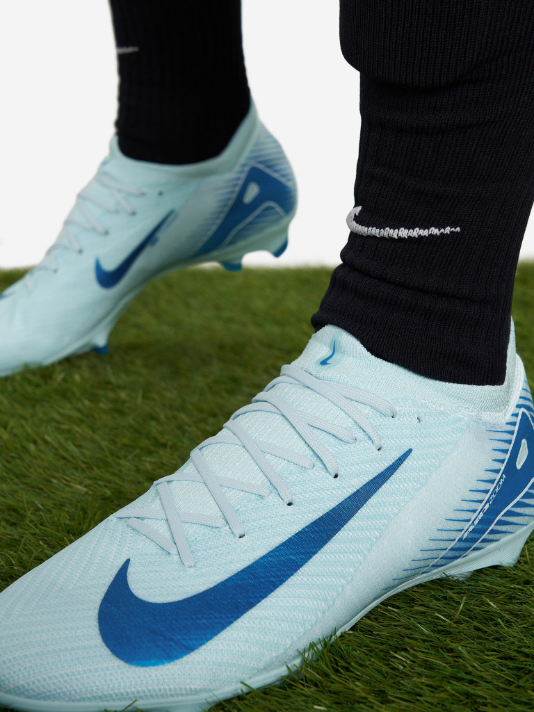 Бутсы мужские Nike Zm Vapor 16 Pro Fg