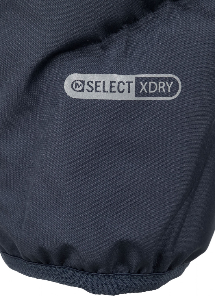 Пуховик мужской Merrell