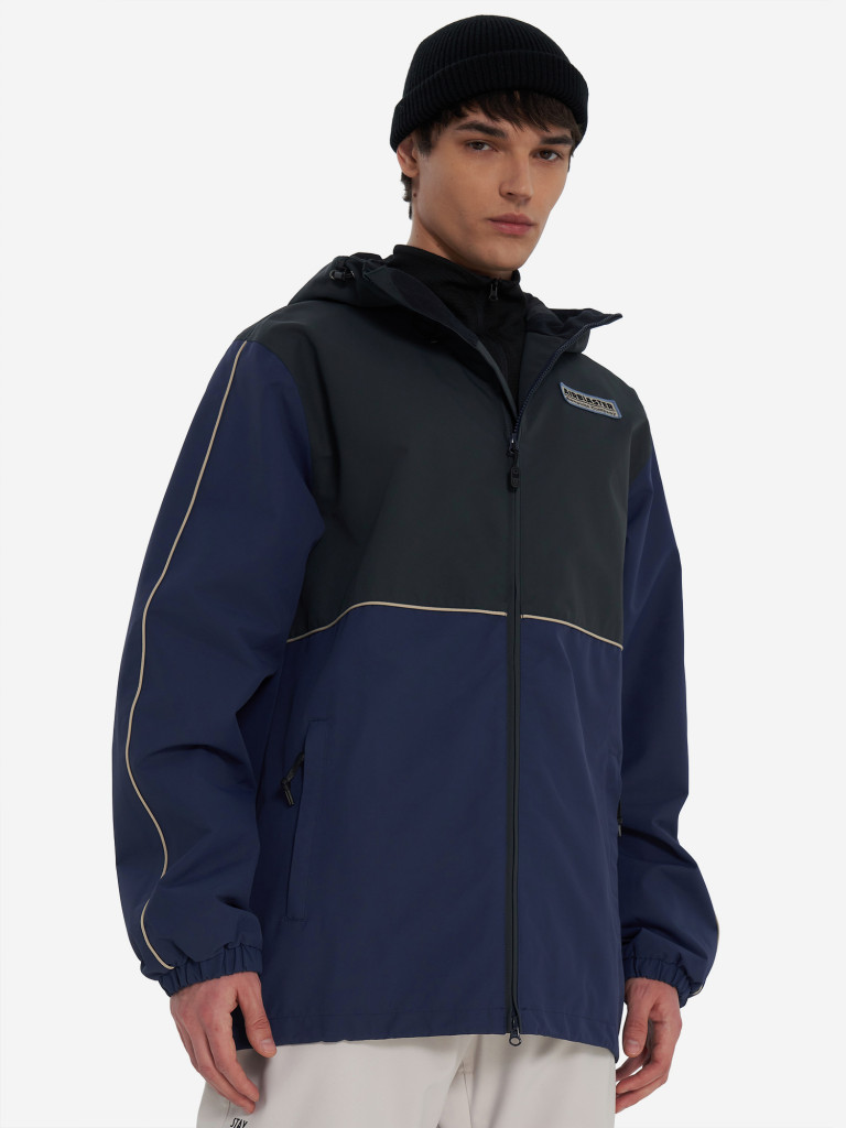 Куртка сноубордическая мужская Airblaster Revert