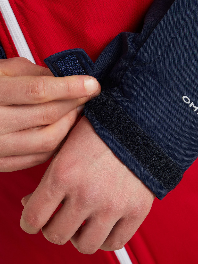 Куртка утепленная мужская Columbia Timberturner II Jacket