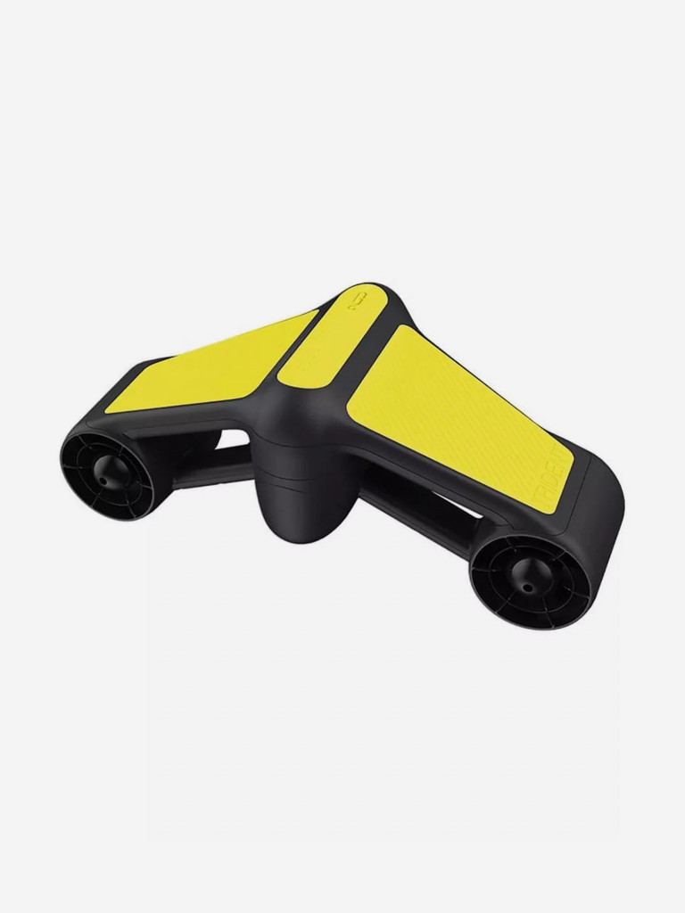 Подводный скутер Geneinno S1-Plus Scooter, желтый