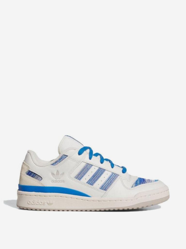 Кроссовки Adidas Forum Low Cl