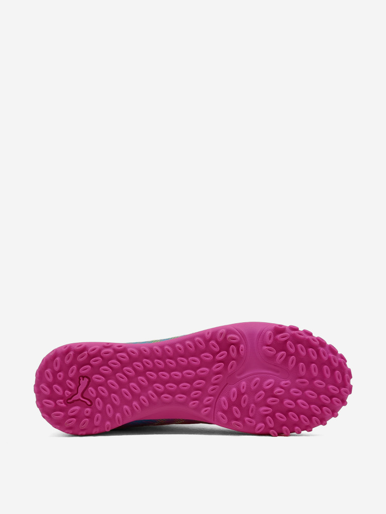 Бутсы для мальчиков PUMA Future 9 Play Tt