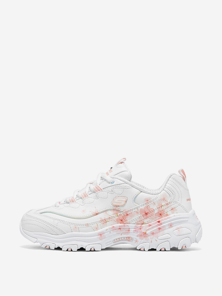 Кроссовки Skechers D'Lites