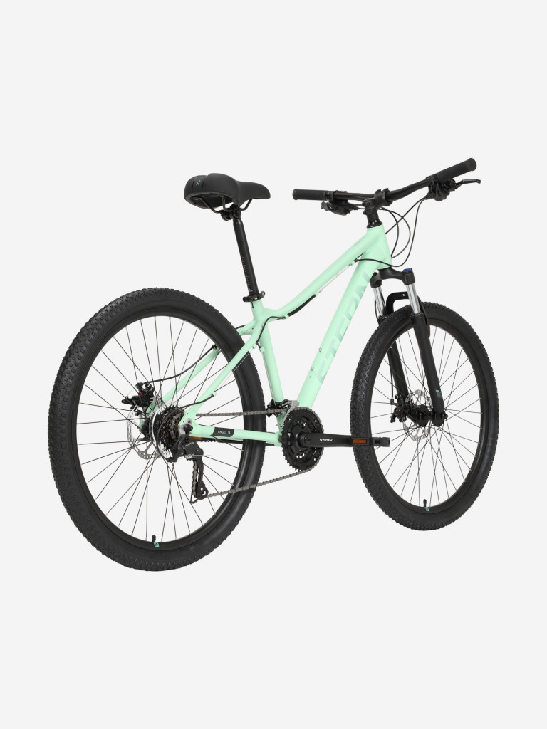 Велосипед горный Stern Angel 2.0 Alt 27.5"
