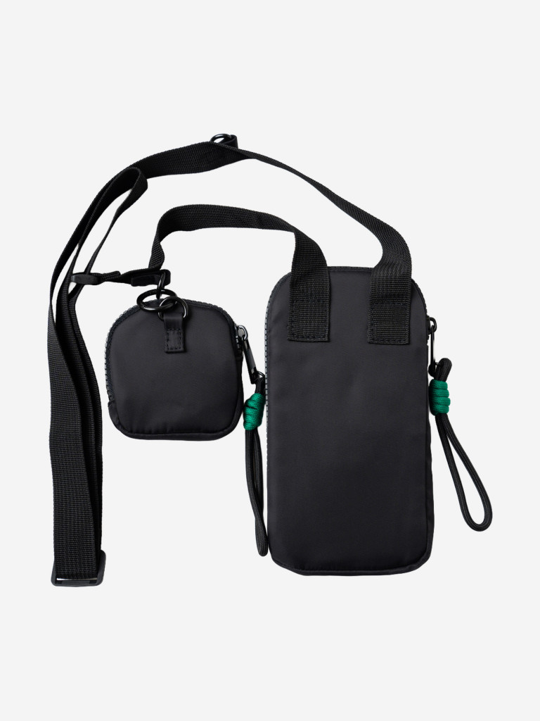 Сумка с чехлом для наушников для девочек PlayToday