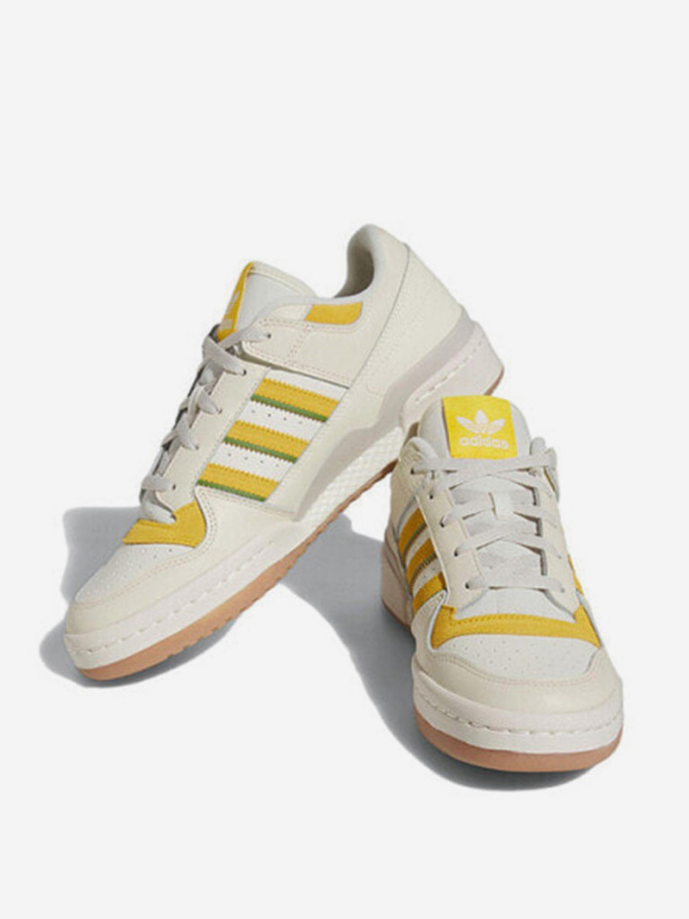 Кроссовки Adidas Forum Low