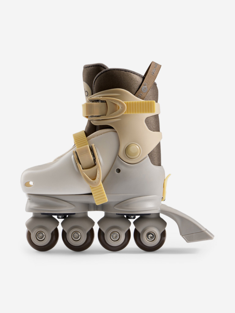 Раздвижные роликовые коньки детские VIBERS «ВАЙБЕРС»