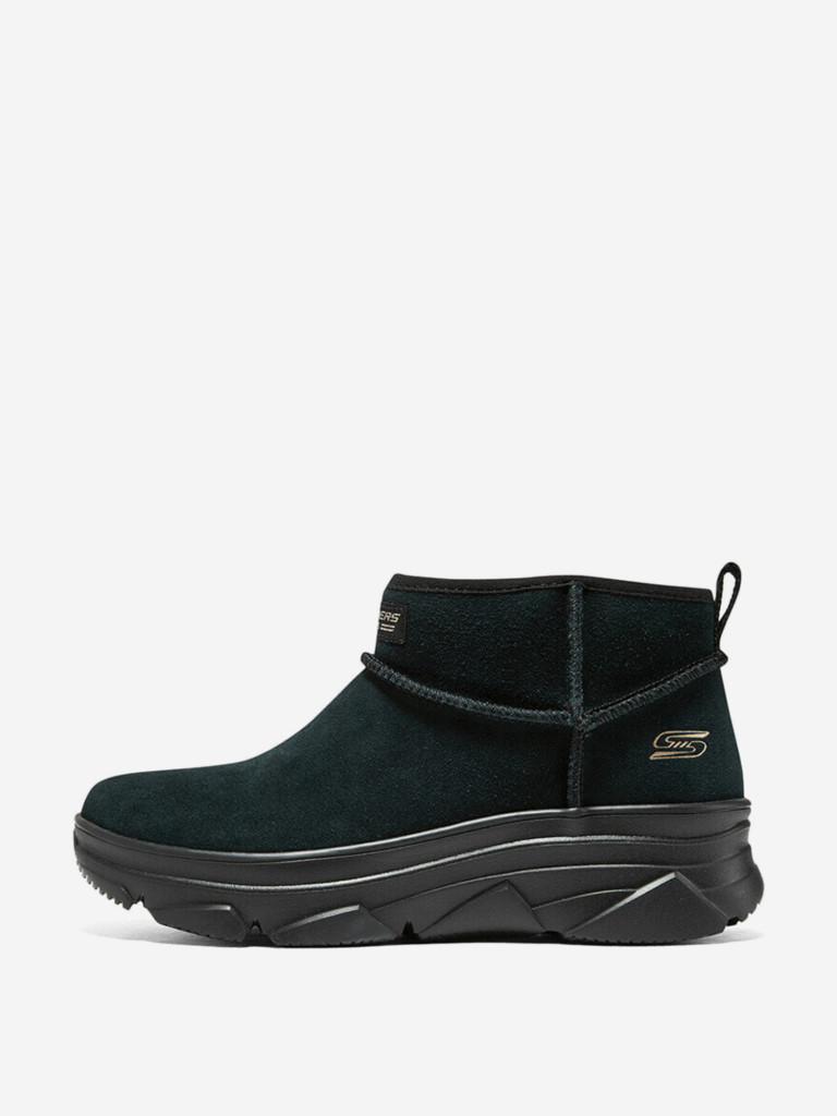 Ботинки женские Skechers BOBS Boots