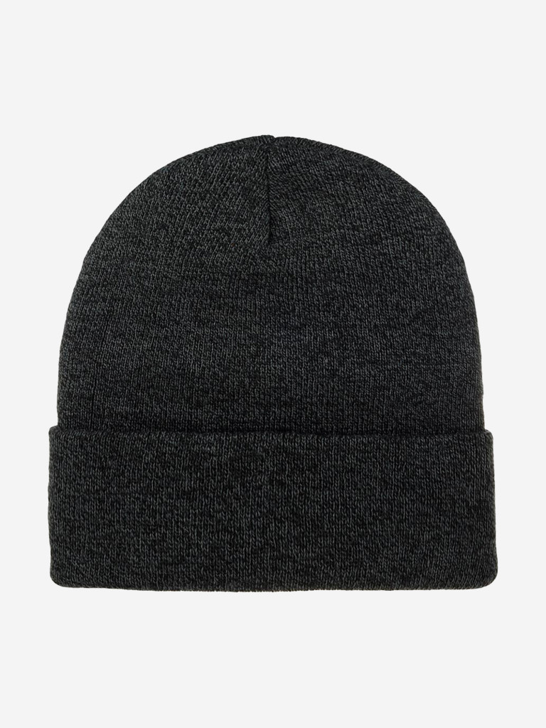 Шапка с отворотом AMERICAN NEEDLE AN-2110 Blank Terrain Knit (серый)