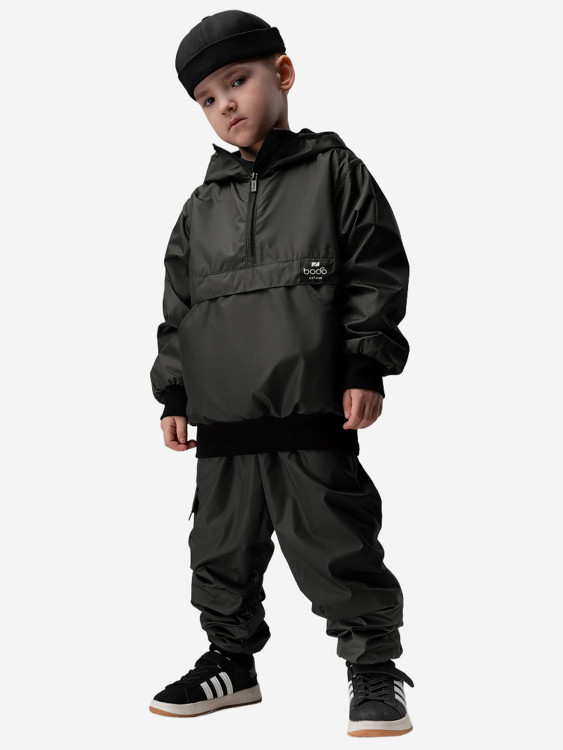 Костюм демисезонный дюспо bodo