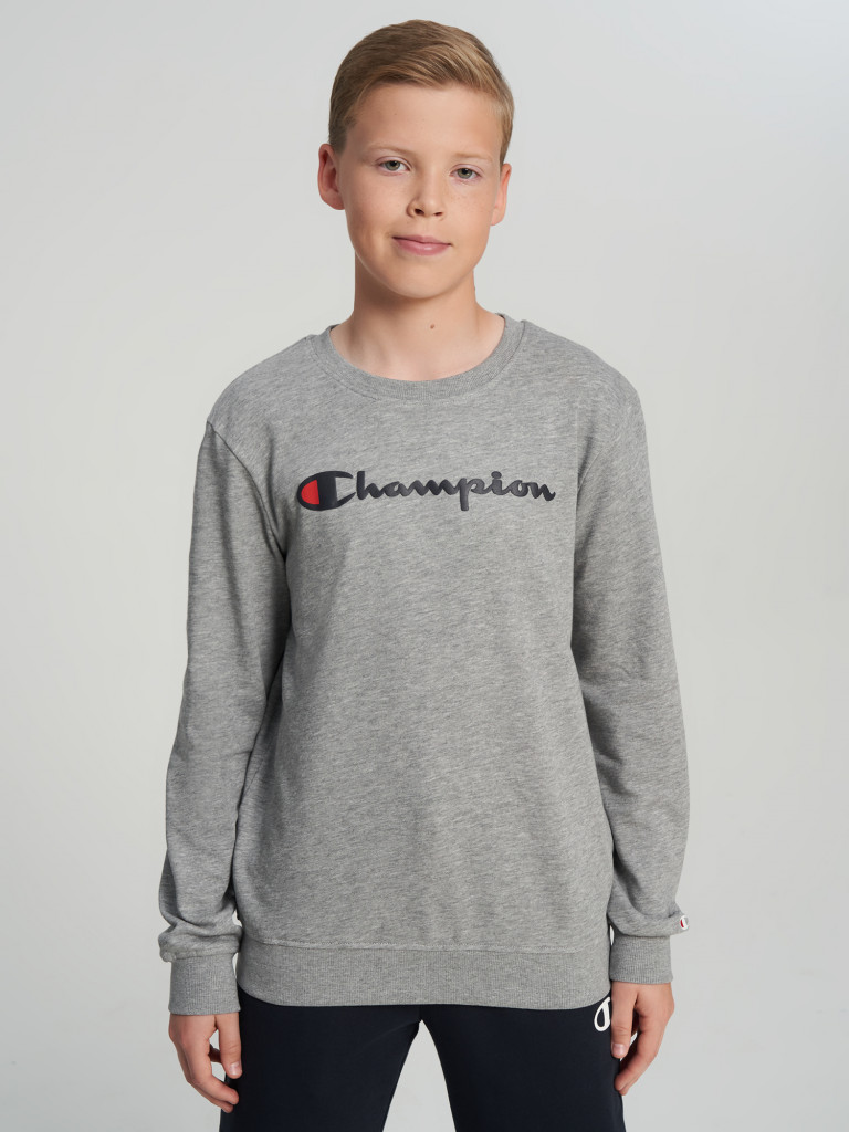 Свитшот детский Champion