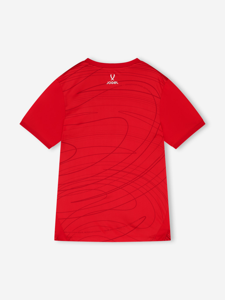 Футболка мужская Jogel National 26 Home Replica