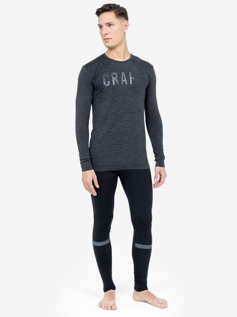 Термобелье верх мужское Craft Fuseknit Comfort