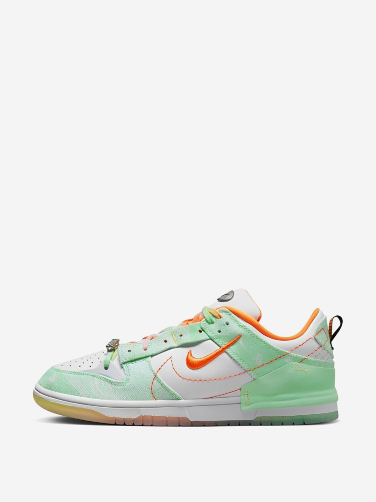 Кеды женские Nike Dunk Low Disrupt 2
