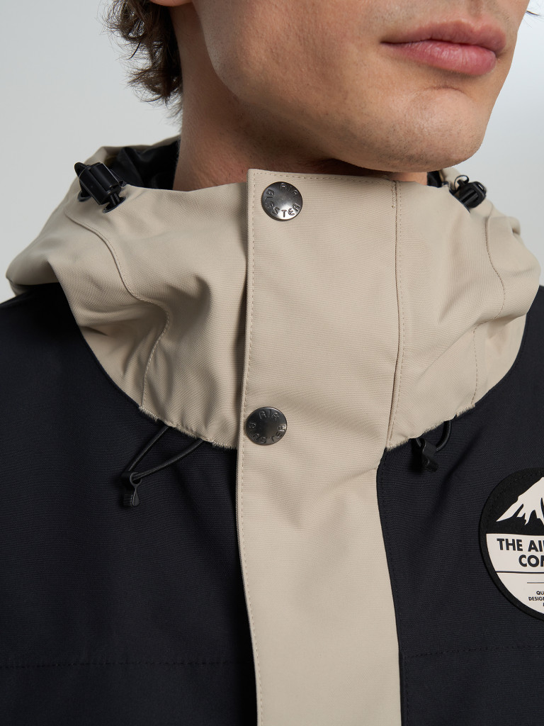 Куртка сноубордическая мужская Airblaster Guide