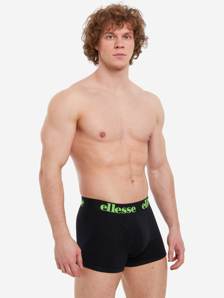 Трусы мужские Ellesse, 3 штуки