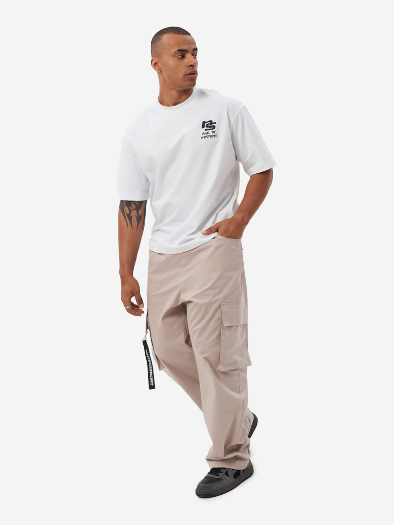 Карго-брюки мужские Nikasport