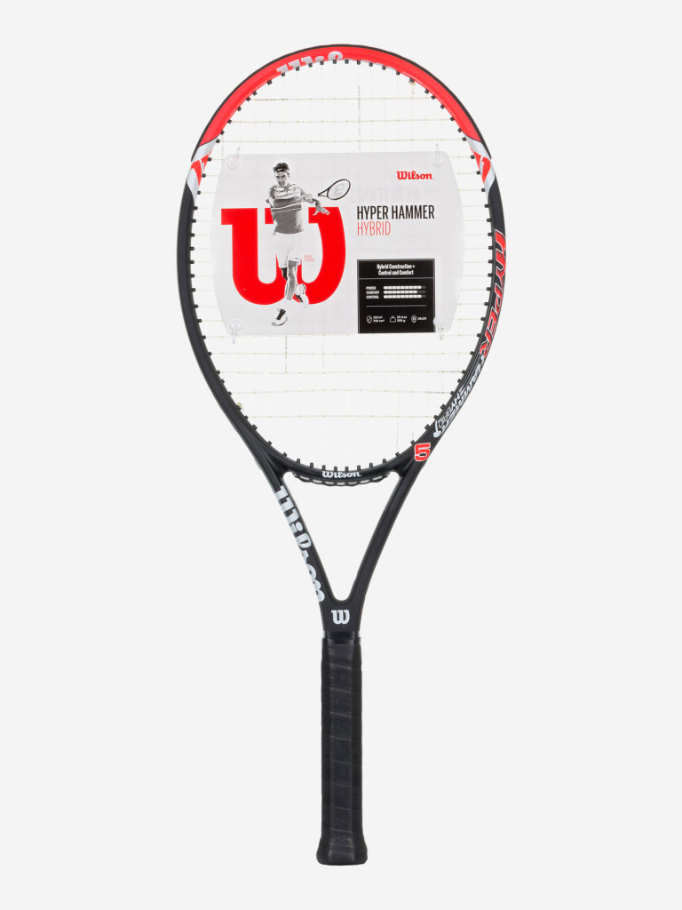 Ракетка для большого тенниса Wilson Hyper Hammer 5