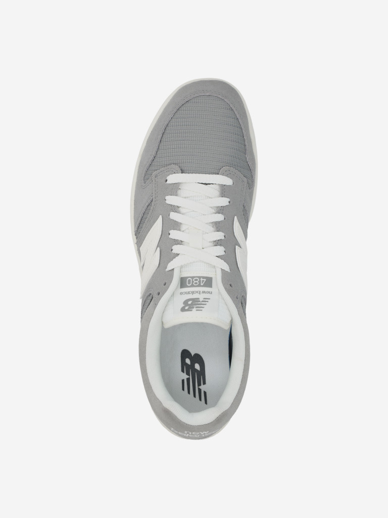 Кеды New Balance Bb480