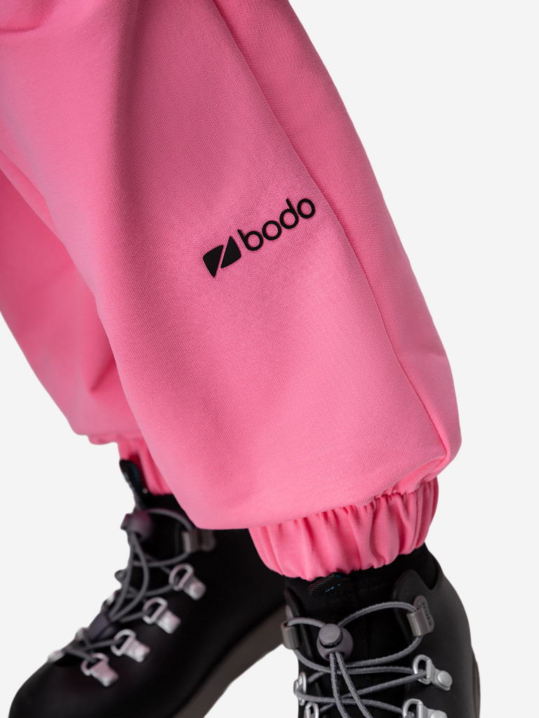 Костюм для девочек bodo