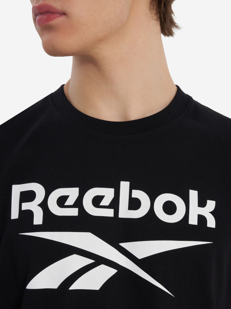 Футболка мужская Reebok Chad