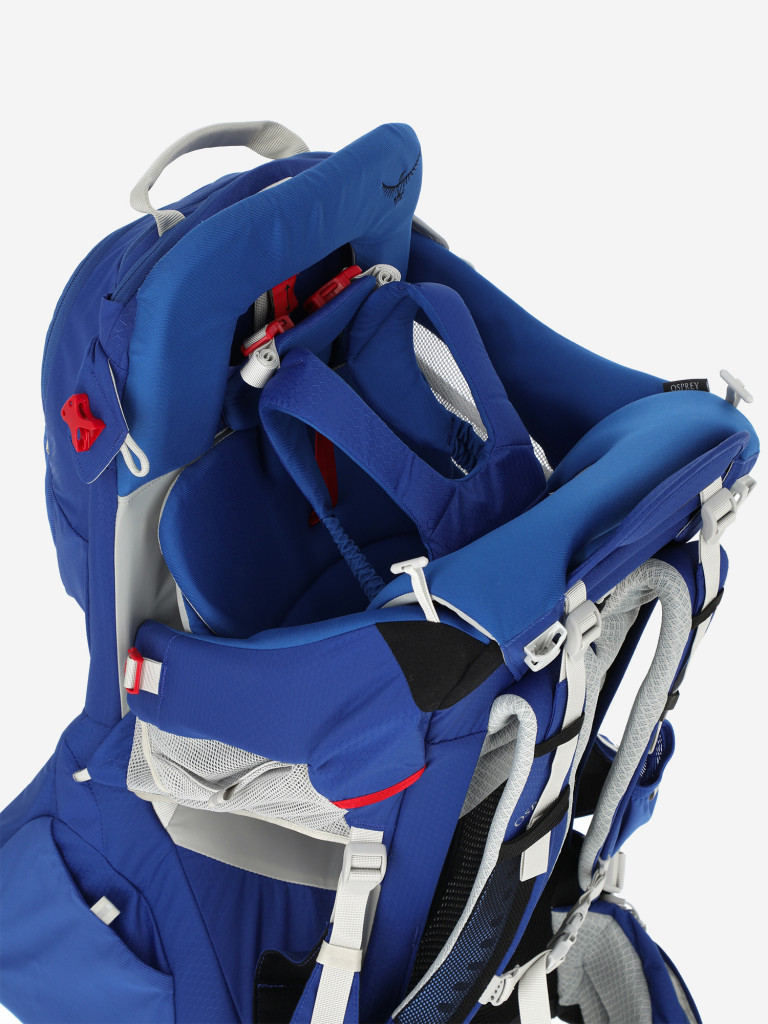 Рюкзак-переноска Osprey Poco Plus 26 л