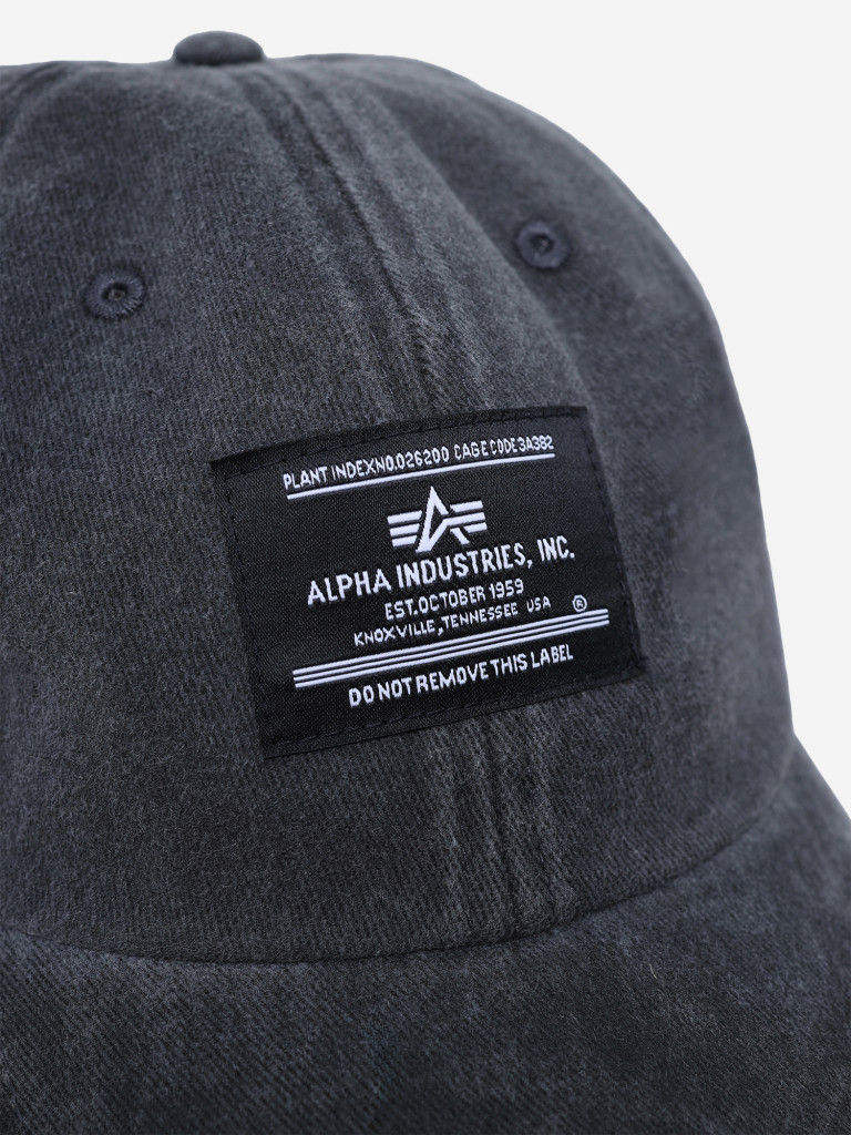 Бейсболка Battlewash Cap Alpha Industries
