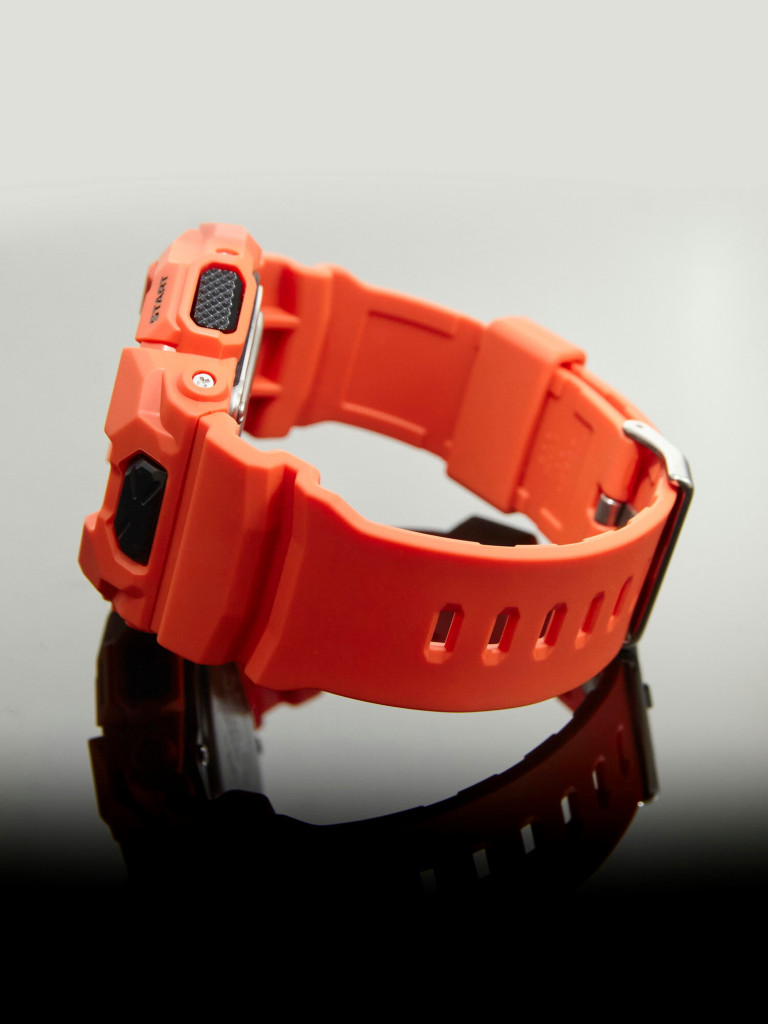 Спортивные часы CASIO G-SHOCK GD-010-4D