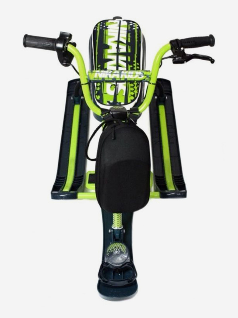 Электроснегокат SnowRazor ONE