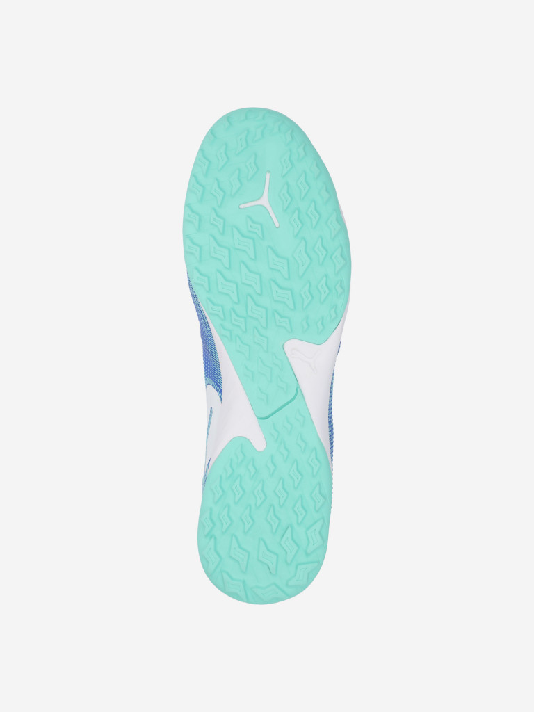 Бутсы мужские PUMA Future 7 Match TT