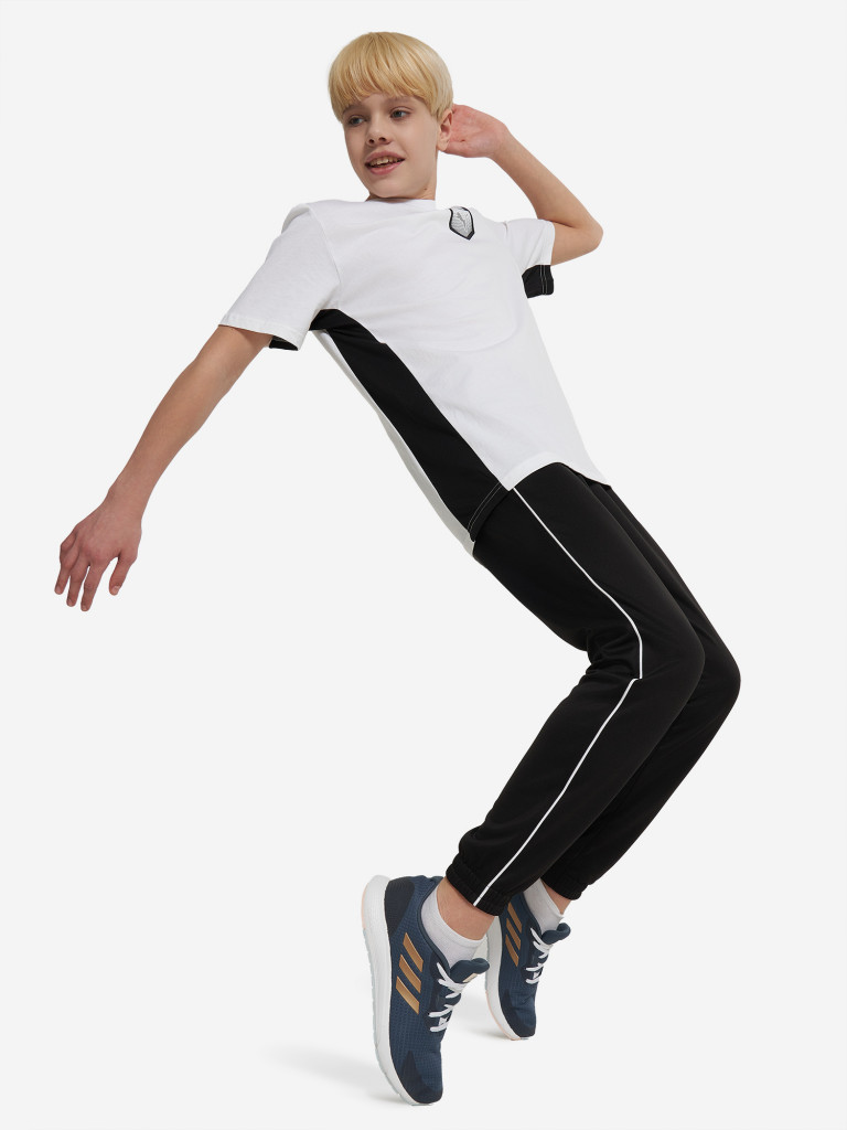 Брюки для мальчиков PUMA Sport Poly